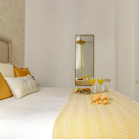 Living4malaga Amazonia Center *