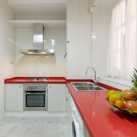 Living4malaga Amazonia Center Apartment *