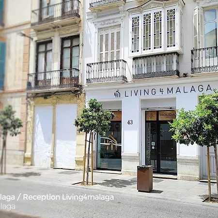Living4malaga Amazonia Center