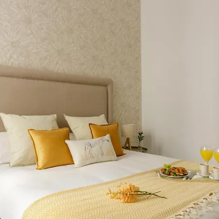 Living4malaga Amazonia Center Appartamento